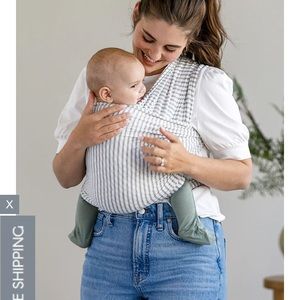 Solly Baby Wrap